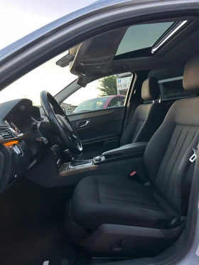 Mercedes-Benz E 220 CDI 170ps АВТОМАТ  - 12900 лв. / 6595.67 € - 75830697 11