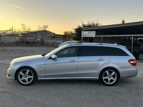 Mercedes-Benz E 220 CDI 170ps АВТОМАТ  - 12900 лв. / 6595.67 € - 75830697 5