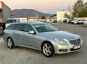 Mercedes-Benz E 220 CDI 170ps АВТОМАТ  - 12900 лв. / 6595.67 € - 75830697 6