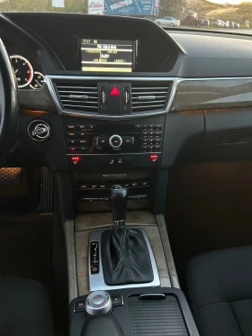 Mercedes-Benz E 220 CDI 170ps АВТОМАТ  - 12900 лв. / 6595.67 € - 75830697 16