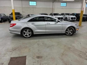 Mercedes-Benz CLS 550 * CARFAX * БЕЗ ПЪРВОНАЧАЛНА ВНОСКА - 28450 лв. / 14546.25 € - 84197928 3