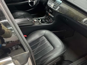 Mercedes-Benz CLS 550 * CARFAX * БЕЗ ПЪРВОНАЧАЛНА ВНОСКА - 28450 лв. / 14546.25 € - 84197928 13