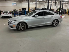Mercedes-Benz CLS 550 * CARFAX * БЕЗ ПЪРВОНАЧАЛНА ВНОСКА - 28450 лв. / 14546.25 € - 84197928 2