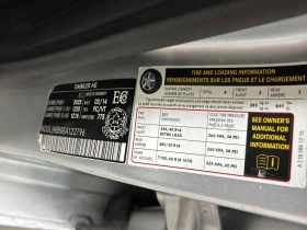 Mercedes-Benz CLS 550 * CARFAX * БЕЗ ПЪРВОНАЧАЛНА ВНОСКА - 28450 лв. / 14546.25 € - 84197928 10