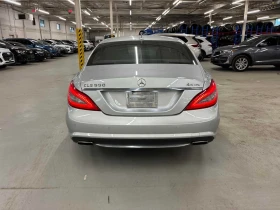 Mercedes-Benz CLS 550 * CARFAX * БЕЗ ПЪРВОНАЧАЛНА ВНОСКА - 28450 лв. / 14546.25 € - 84197928 4