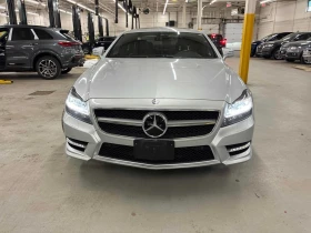 Mercedes-Benz CLS 550 * CARFAX * БЕЗ ПЪРВОНАЧАЛНА ВНОСКА - 28450 лв. / 14546.25 € - 84197928 6