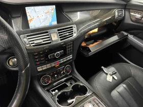 Mercedes-Benz CLS 550 * CARFAX * БЕЗ ПЪРВОНАЧАЛНА ВНОСКА - 28450 лв. / 14546.25 € - 84197928 9