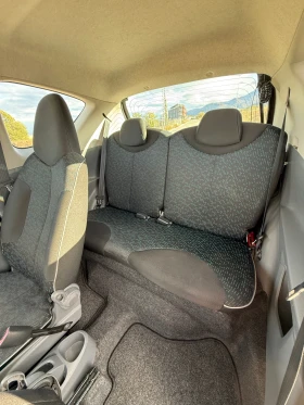 Peugeot 107 - 3300 лв. / 1687.26 € - 93630408 11