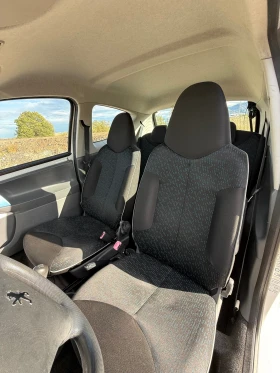 Peugeot 107 - 3300 лв. / 1687.26 € - 93630408 10