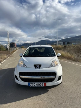 Peugeot 107 - 3300 лв. / 1687.26 € - 93630408 2