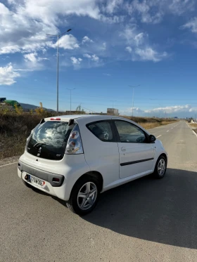 Peugeot 107 - 3300 лв. / 1687.26 € - 93630408 5