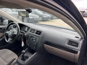 VW Jetta 1.2TSI NAVI EURO 5 - 7700 лв. / 3936.95 € - 66329517 10