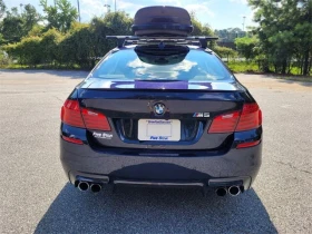 BMW M5 !М5-V8! RWD * АвтоКредит* Цена до БГ*  - 49999 лв. / 25564.08 € - 88417352 8