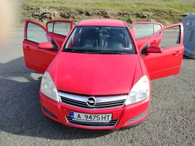 Opel Astra H, снимка 6 — Bazar.bg Opel Astra H, снимка 6