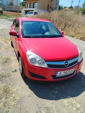 Opel Astra H, снимка 13 — Bazar.bg Opel Astra H, снимка 13