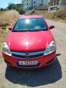 Opel Astra H, снимка 8 — Bazar.bg Opel Astra H, снимка 8