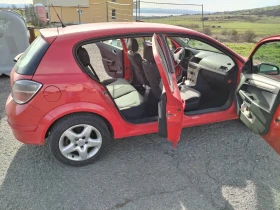 Opel Astra H, снимка 7 — Bazar.bg Opel Astra H, снимка 7