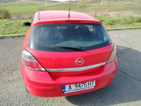 Opel Astra H, снимка 4 — Bazar.bg Opel Astra H, снимка 4