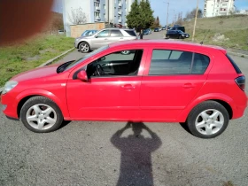 Opel Astra H, снимка 3 — Bazar.bg Opel Astra H, снимка 3