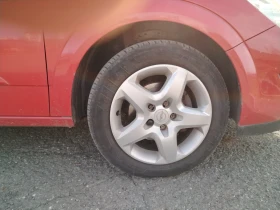 Opel Astra H, снимка 1 — Bazar.bg Opel Astra H, снимка 1