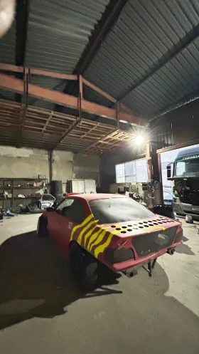 BMW 328 Дрифт, снимка 2 — Bazar.bg BMW 328 Дрифт, снимка 2