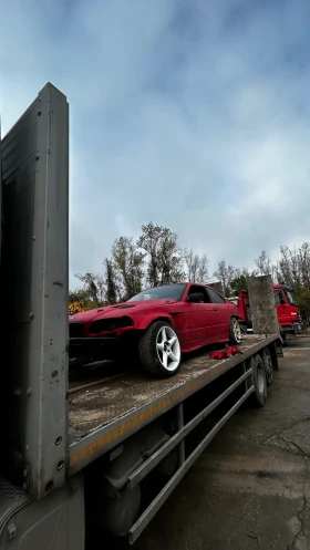 BMW 328 Дрифт, снимка 10 — Bazar.bg BMW 328 Дрифт, снимка 10