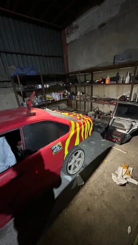 BMW 328 Дрифт, снимка 3 — Bazar.bg BMW 328 Дрифт, снимка 3