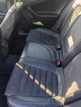 VW Passat в6, снимка 6