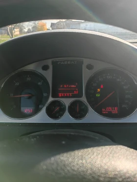 VW Passat в6, снимка 9