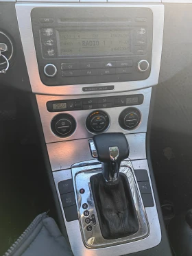 VW Passat в6, снимка 10