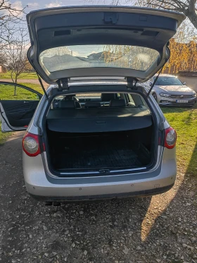 VW Passat в6, снимка 8