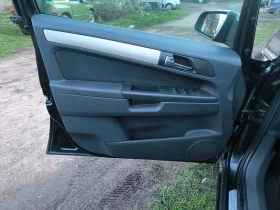 Opel Zafira Миниван, снимка 12