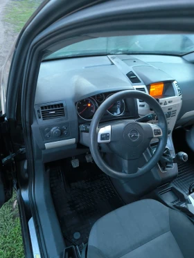 Opel Zafira Миниван, снимка 13