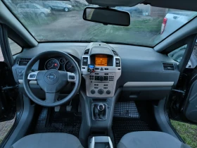 Opel Zafira Миниван, снимка 16