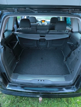 Opel Zafira Миниван, снимка 3
