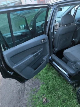 Opel Zafira Миниван, снимка 8