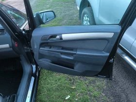 Opel Zafira Миниван, снимка 6