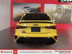 Audi S3 CARFAX * БЕЗ ПЪРВОНАЧАЛНА ВНОСКА, снимка 5