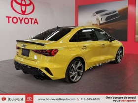 Audi S3 CARFAX * БЕЗ ПЪРВОНАЧАЛНА ВНОСКА, снимка 4