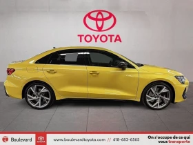 Audi S3 CARFAX * БЕЗ ПЪРВОНАЧАЛНА ВНОСКА, снимка 3