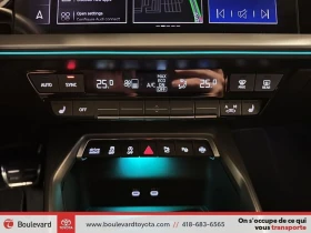 Audi S3 CARFAX * БЕЗ ПЪРВОНАЧАЛНА ВНОСКА, снимка 17