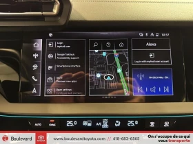 Audi S3 CARFAX * БЕЗ ПЪРВОНАЧАЛНА ВНОСКА, снимка 16