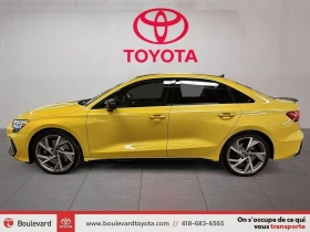 Audi S3 CARFAX * БЕЗ ПЪРВОНАЧАЛНА ВНОСКА, снимка 7