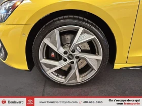 Audi S3 CARFAX * БЕЗ ПЪРВОНАЧАЛНА ВНОСКА, снимка 8