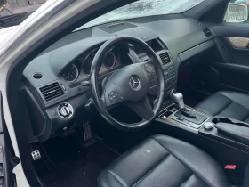 Mercedes-Benz C 250 * CARFAX * ЦЕНА ДО БГ - 8300 € / 16233.39 лв. - 57497912 5