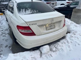 Mercedes-Benz C 250 * CARFAX * ЦЕНА ДО БГ - 8300 € / 16233.39 лв. - 57497912 4