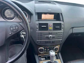 Mercedes-Benz C 250 * CARFAX * ЦЕНА ДО БГ - 8300 € / 16233.39 лв. - 57497912 9