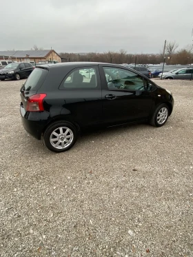 Toyota Yaris 1.0VVTI - 2350 € / 4596.20 лв. - 41961179 4