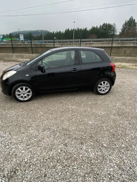 Toyota Yaris 1.0VVTI - 2350 € / 4596.20 лв. - 41961179 5
