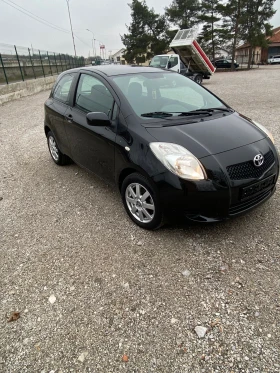 Toyota Yaris 1.0VVTI - 2350 € / 4596.20 лв. - 41961179 3
